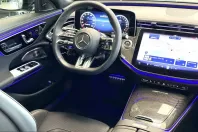 Mercedes-Benz E 53 AMG (Clasa E) din 2025 cu 3.500 km - oferta MER248661 - foto 12