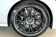 Mercedes-Benz E 53 AMG (Clasa E) din 2025 cu 3.500 km - oferta MER248661 - foto 25