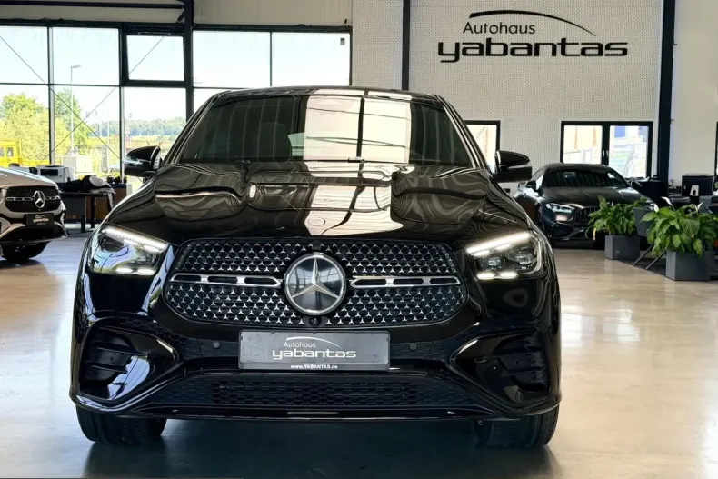 Mercedes-Benz GLE 450 (Clasa GLE) din 2025 cu 3.000 km - oferta MER248662 - foto 2
