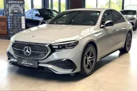 Mercedes-Benz E 220 (Clasa E) din 2025 cu 11.100 km - oferta MER248663 - foto 1