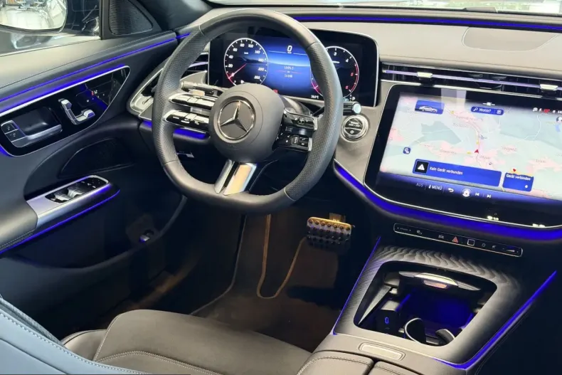 Mercedes-Benz E 220 (Clasa E) din 2025 cu 11.100 km - oferta MER248663 - foto 13