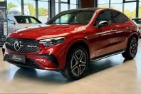 Mercedes-Benz GLC 300 (Clasa GLC) din 2025 cu 9.900 km - oferta MER248664 - foto 1