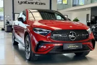 Mercedes-Benz GLC 300 (Clasa GLC) din 2025 cu 9.900 km - oferta MER248664 - foto 3