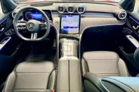 Mercedes-Benz GLC 300 (Clasa GLC) din 2025 cu 9.900 km - oferta MER248664 - foto 12