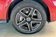 Mercedes-Benz GLC 300 (Clasa GLC) din 2025 cu 9.900 km - oferta MER248664 - foto 25