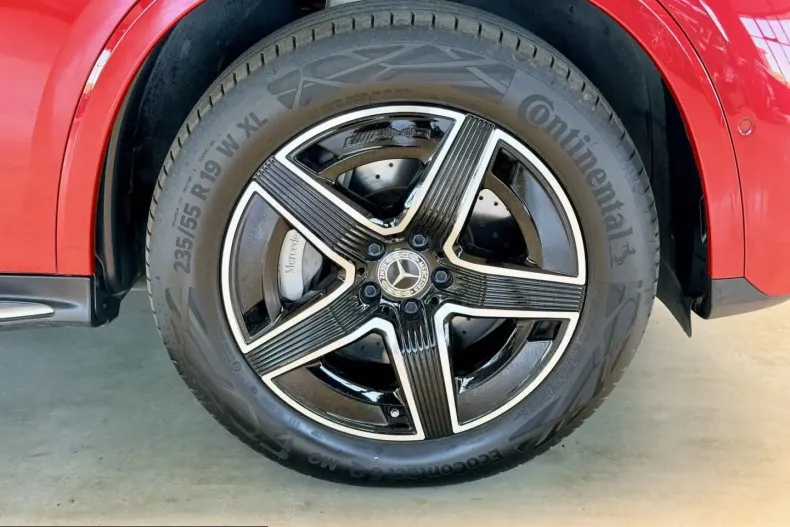 Mercedes-Benz GLC 300 (Clasa GLC) din 2025 cu 9.900 km - oferta MER248664 - foto 25