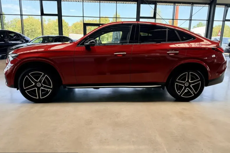 Mercedes-Benz GLC 300 (Clasa GLC) din 2025 cu 9.900 km - oferta MER248664 - foto 26