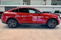 Mercedes-Benz GLC 300 (Clasa GLC) din 2025 cu 9.900 km - oferta MER248664 - foto 27