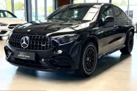 Mercedes-Benz GLC 43 AMG (Clasa GLC) din 2025 cu 11.300 km - oferta MER248665 - foto 1
