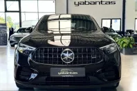 Mercedes-Benz GLC 43 AMG (Clasa GLC) din 2025 cu 11.300 km - oferta MER248665 - foto 2