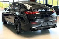 Mercedes-Benz GLC 43 AMG (Clasa GLC) din 2025 cu 11.300 km - oferta MER248665 - foto 4