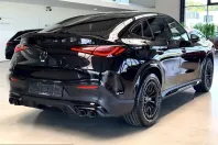 Mercedes-Benz GLC 43 AMG (Clasa GLC) din 2025 cu 11.300 km - oferta MER248665 - foto 6