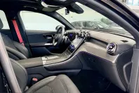 Mercedes-Benz GLC 43 AMG (Clasa GLC) din 2025 cu 11.300 km - oferta MER248665 - foto 9