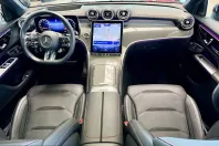 Mercedes-Benz GLC 43 AMG (Clasa GLC) din 2025 cu 11.300 km - oferta MER248665 - foto 11
