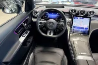 Mercedes-Benz GLC 43 AMG (Clasa GLC) din 2025 cu 11.300 km - oferta MER248665 - foto 12