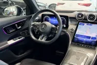 Mercedes-Benz GLC 43 AMG (Clasa GLC) din 2025 cu 11.300 km - oferta MER248665 - foto 13