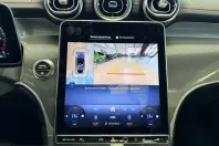 Mercedes-Benz GLC 43 AMG (Clasa GLC) din 2025 cu 11.300 km - oferta MER248665 - foto 14
