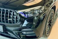Mercedes-Benz GLC 43 AMG (Clasa GLC) din 2025 cu 11.300 km - oferta MER248665 - foto 17