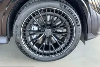 Mercedes-Benz GLC 43 AMG (Clasa GLC) din 2025 cu 11.300 km - oferta MER248665 - foto 18