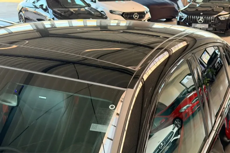 Mercedes-Benz GLC 43 AMG (Clasa GLC) din 2025 cu 11.300 km - oferta MER248665 - foto 19