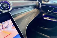 Mercedes-Benz GLC 43 AMG (Clasa GLC) din 2025 cu 11.300 km - oferta MER248665 - foto 20