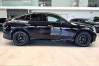 Mercedes-Benz GLC 43 AMG (Clasa GLC) din 2025 cu 11.300 km - oferta MER248665 - foto 23