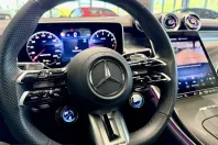 Mercedes-Benz GLC 43 AMG (Clasa GLC) din 2025 cu 11.300 km - oferta MER248665 - foto 25