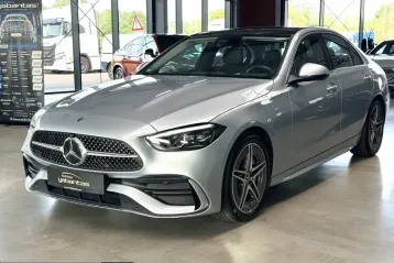 Mercedes-Benz C 220 din 2025 - oferta MER248666