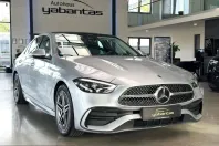 Mercedes-Benz C 220 (Clasa C) din 2025 cu 22.500 km - oferta MER248666 - foto 3