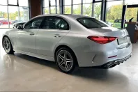 Mercedes-Benz C 220 (Clasa C) din 2025 cu 22.500 km - oferta MER248666 - foto 4