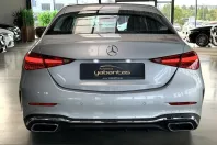 Mercedes-Benz C 220 (Clasa C) din 2025 cu 22.500 km - oferta MER248666 - foto 5