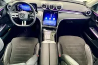 Mercedes-Benz C 220 (Clasa C) din 2025 cu 22.500 km - oferta MER248666 - foto 11