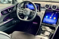 Mercedes-Benz C 220 (Clasa C) din 2025 cu 22.500 km - oferta MER248666 - foto 13