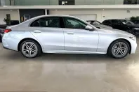 Mercedes-Benz C 220 (Clasa C) din 2025 cu 22.500 km - oferta MER248666 - foto 20