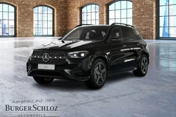 Mercedes-Benz GLE 450 din 2024 - oferta MER248667