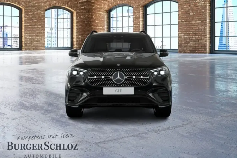 Mercedes-Benz GLE 450 (Clasa GLE) din 2024 cu 51.300 km - oferta MER248667 - foto 2