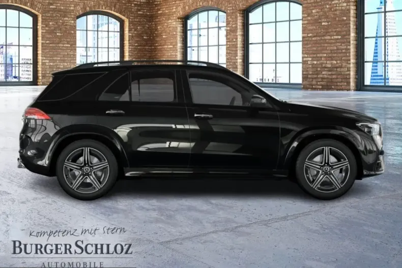 Mercedes-Benz GLE 450 (Clasa GLE) din 2024 cu 51.300 km - oferta MER248667 - foto 3