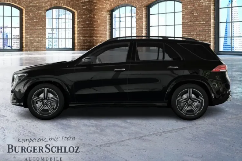 Mercedes-Benz GLE 450 (Clasa GLE) din 2024 cu 51.300 km - oferta MER248667 - foto 6