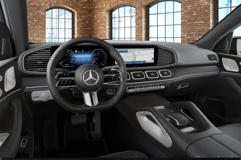 Mercedes-Benz GLE 450 (Clasa GLE) din 2024 cu 51.300 km - oferta MER248667 - foto 7