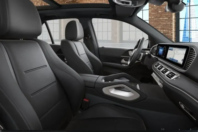 Mercedes-Benz GLE 450 (Clasa GLE) din 2024 cu 51.300 km - oferta MER248667 - foto 8