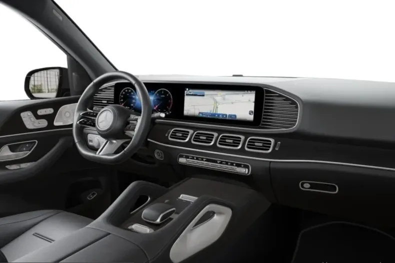 Mercedes-Benz GLE 450 (Clasa GLE) din 2024 cu 51.300 km - oferta MER248667 - foto 10