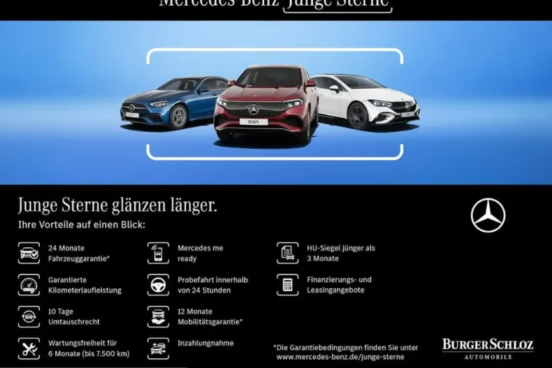 Mercedes-Benz GLE 450 (Clasa GLE) din 2024 cu 51.300 km - oferta MER248667 - foto 11