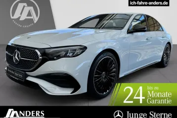 Mercedes-Benz E 200 din 2025 - oferta MER248668