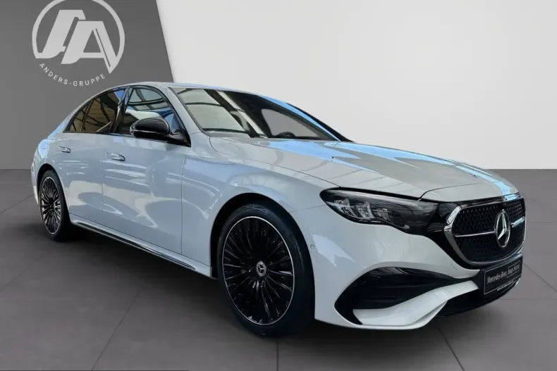 Mercedes-Benz E 200 (Clasa E) din 2025 cu 23.402 km - oferta MER248668 - foto 5