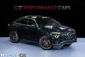 Mercedes-Benz GLE 350 din 2025 - oferta MER248669