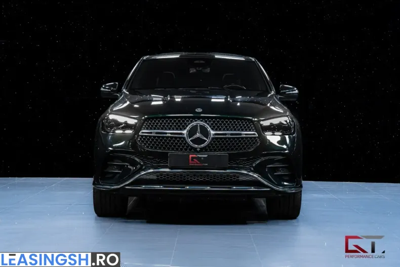 Mercedes-Benz GLE 350 (Clasa GLE) din 2025 cu 29.500 km - oferta MER248669 - foto 3
