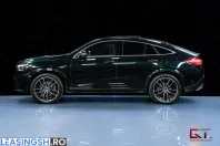 Mercedes-Benz GLE 350 (Clasa GLE) din 2025 cu 29.500 km - oferta MER248669 - foto 4