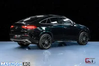 Mercedes-Benz GLE 350 (Clasa GLE) din 2025 cu 29.500 km - oferta MER248669 - foto 8