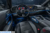 Mercedes-Benz GLE 350 (Clasa GLE) din 2025 cu 29.500 km - oferta MER248669 - foto 11