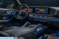Mercedes-Benz GLE 350 (Clasa GLE) din 2025 cu 29.500 km - oferta MER248669 - foto 18